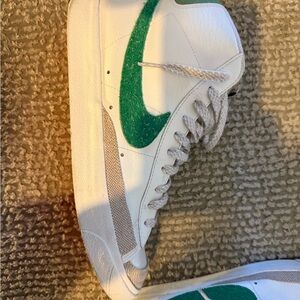 Nike Blazer Mid '77 Vintage 'White Malachite'